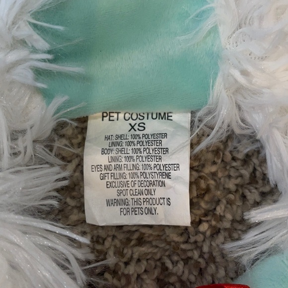 Pet costume - Picture 3 of 4